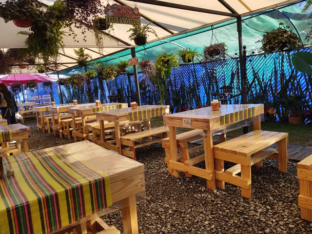 Metate y Café Cañadas