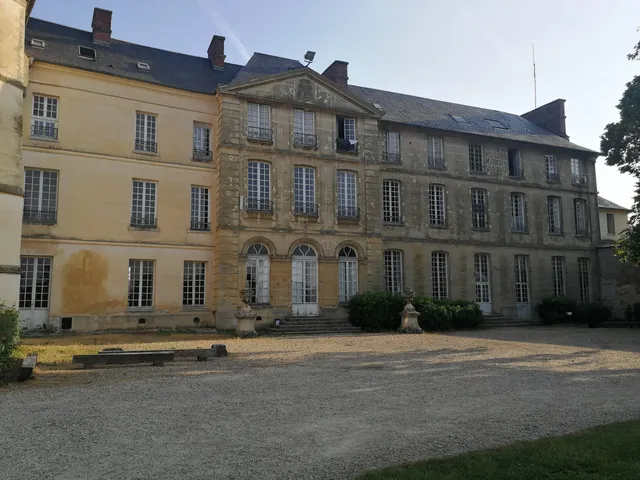 Château de Jambville
