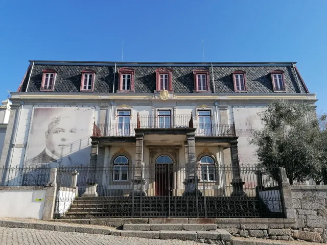 Casa do Passal - Museu Aristides de Sousa Mendes