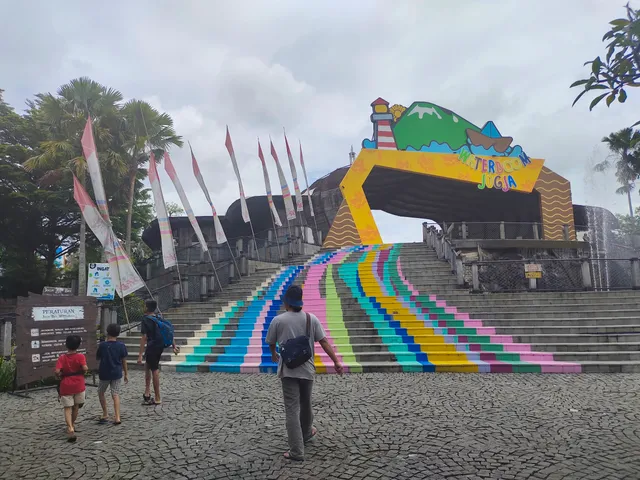 Waterboom Jogja