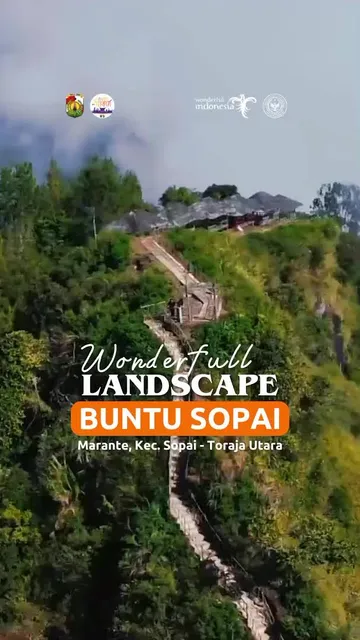 Buntu Sopai