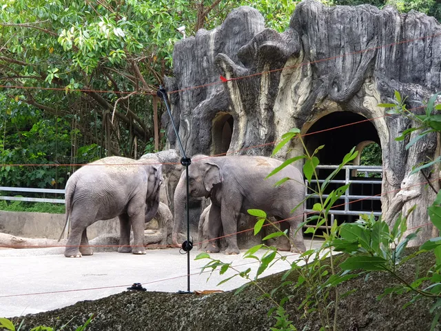 Taipei Zoo Education Center