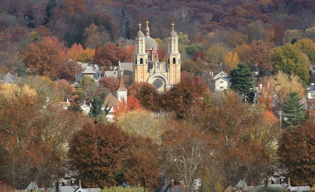 Basilica of St. Mary of the Assumption