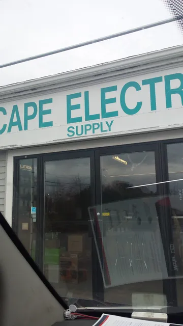 Cape Electric Supply & Johnson Electric Supply - South Dennis