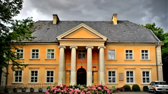 municipal Cultural Center