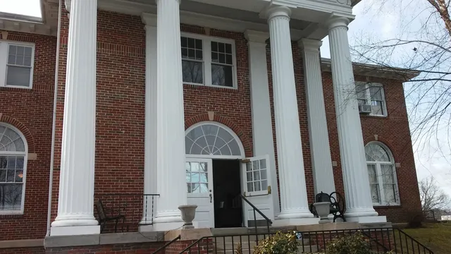 Caldwell Heritage Museum