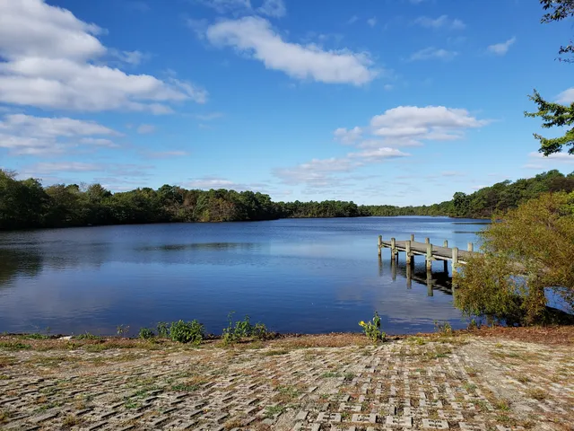 Lake Shenandoah County Park