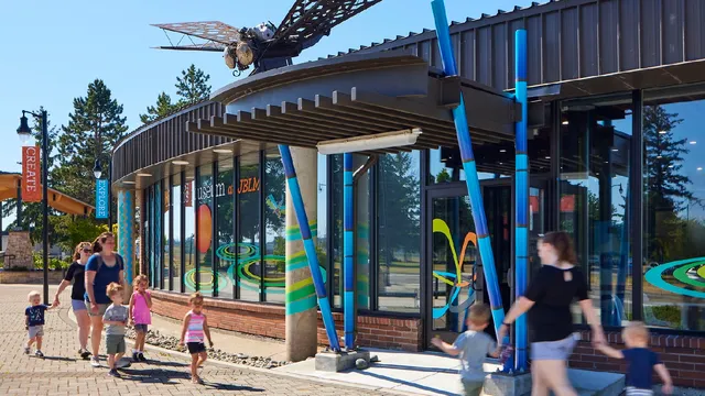 Children's Museum at JBLM