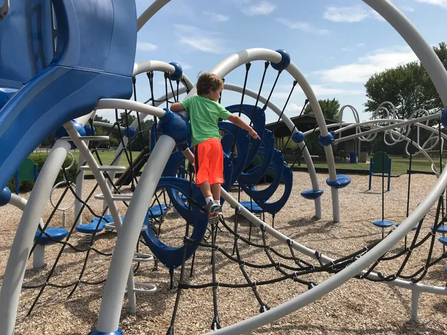 Marlton Recreation Park