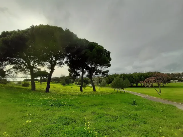 Parque Verde da Bela Vista