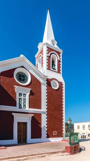 Museum of Island History