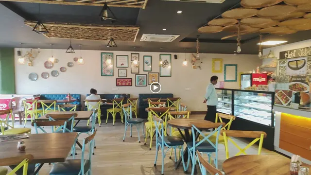 MOC The American Restaurant