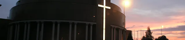 Missionswerk Karlsruhe - überkonfessionelle christliche Kirche