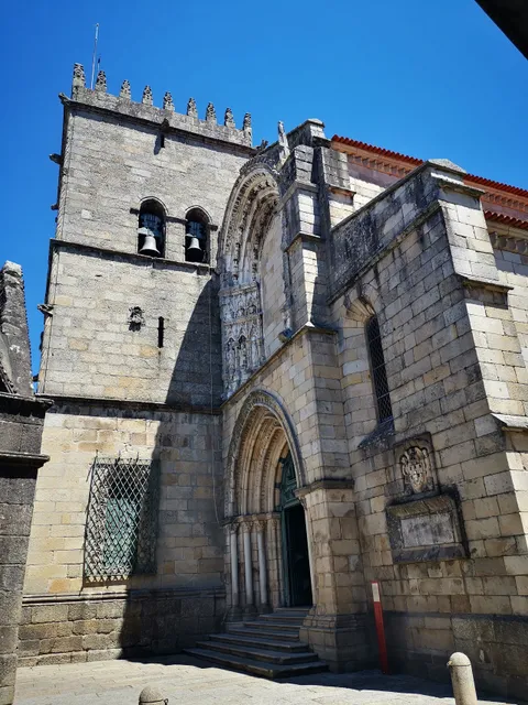 Igreja de Nossa Senhora da Oliveira