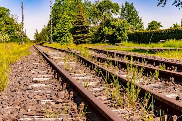 Erlebnisbahnhof Mellensee