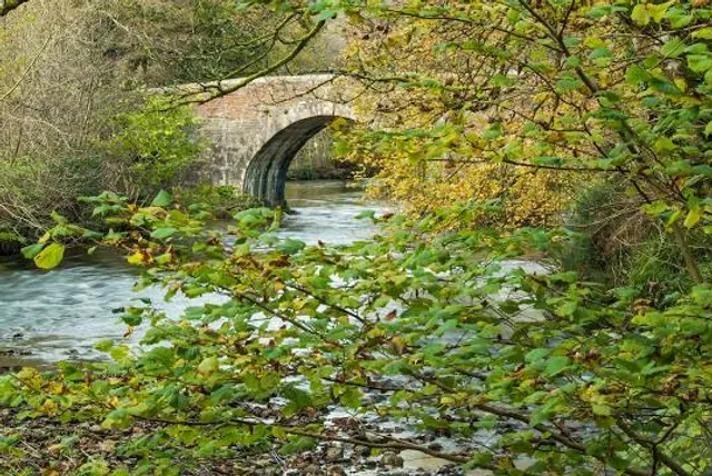 Respryn Bridge