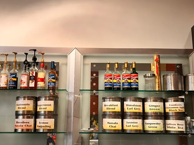 Lettieri Espresso Bar & Cafe