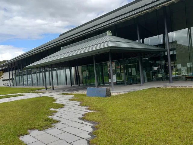 Kyushu Historical Museum