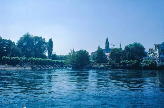 The City Park. Tadeusz Kosciuszko