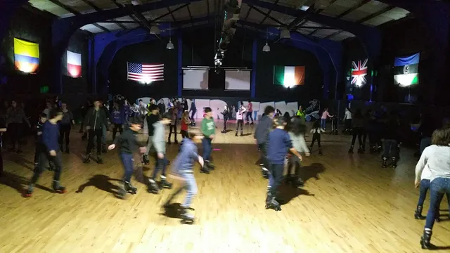 RollerJam Limerick