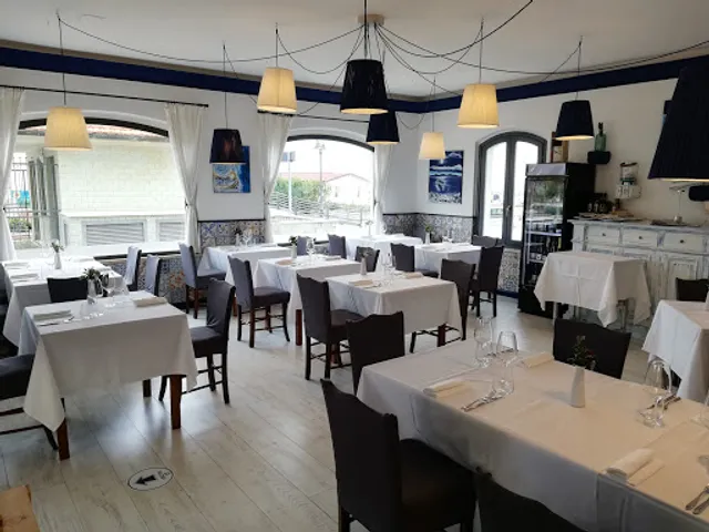 MASO RISTORANTE