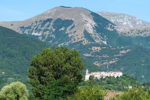 Monte Cucco
