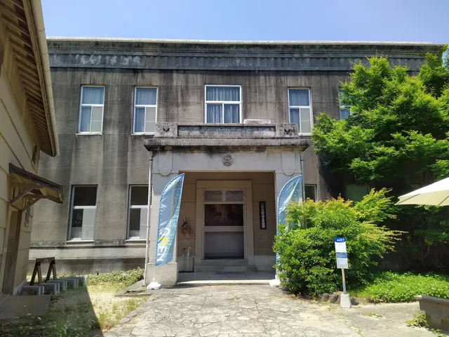 Hishio-no-sato Museum of Contemporary Art