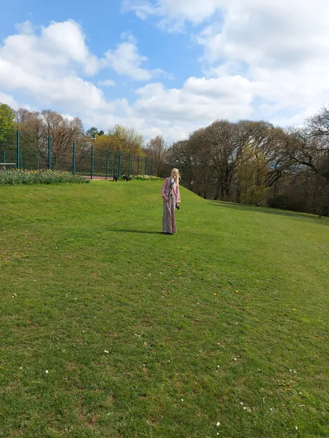 Harris Park Bowling Club