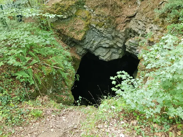 Site naturel du Fond des Vaulx