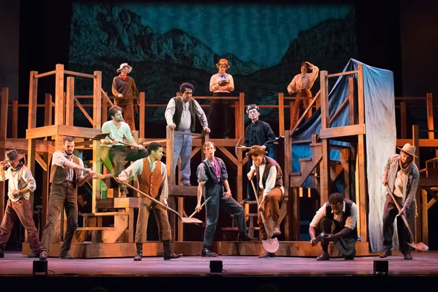 LACC Theatre Academy