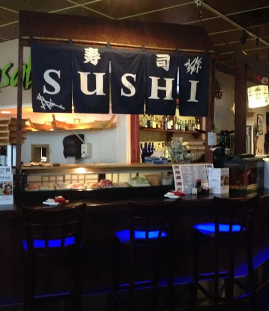 Wakyoto Japanese Restaurant