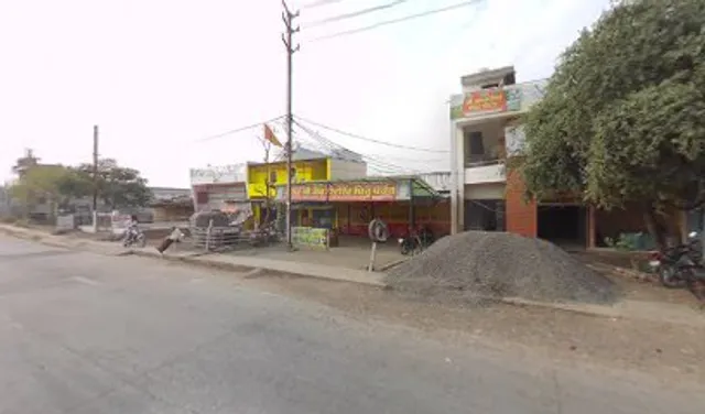 केसर श्री जैन रेस्टोरेंट पितृ पर्वत