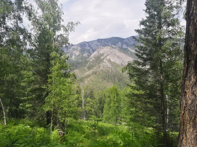 Oroktoyskaya Peshchera