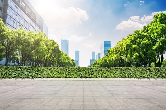 Al Khawaneej Pond Park