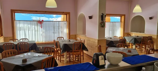 "Al Colle" Ristorante Pizzeria