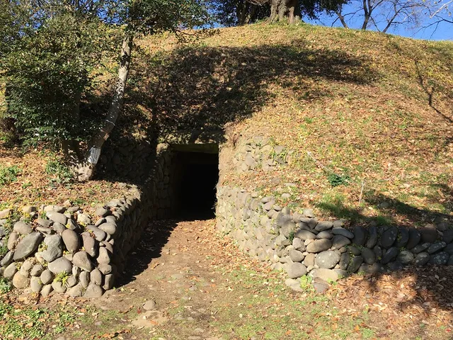 Kan'nonzuka Tumulus