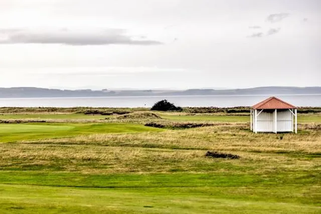 The Nairn Golf Club