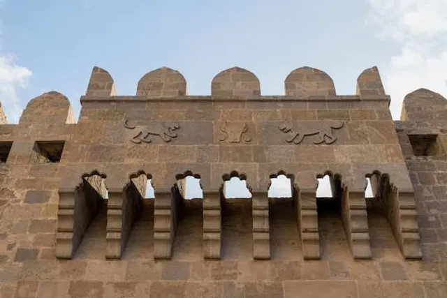 Museum of Archaeology and Anthropology