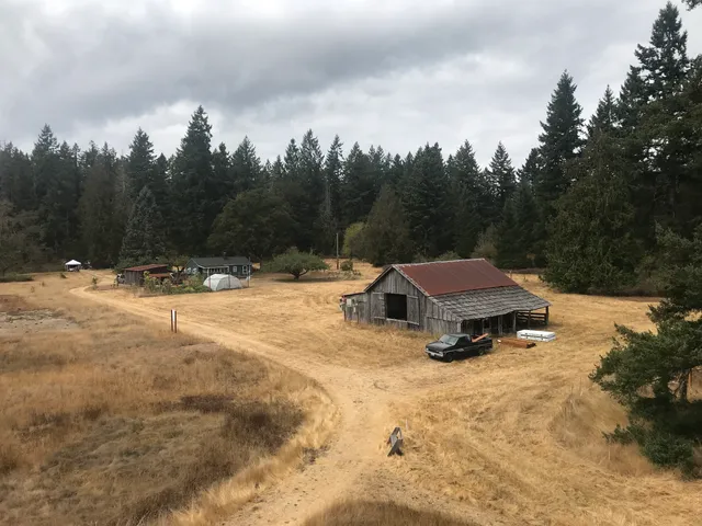 Morse Wildlife Preserve