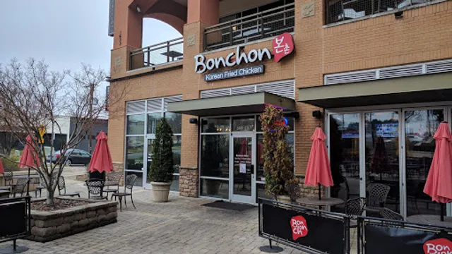 Bonchon Woodlawn