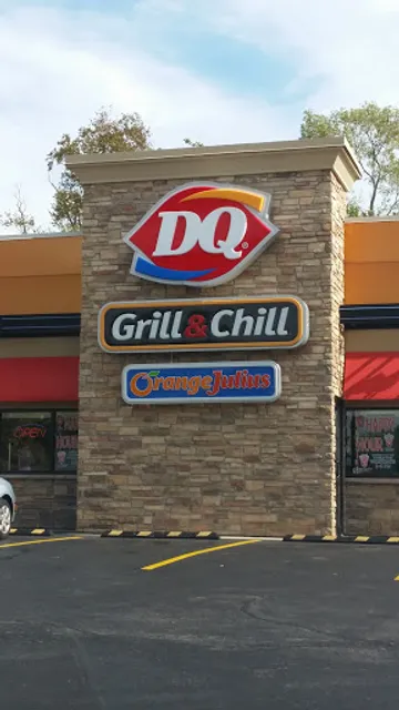 Dairy Queen Grill & Chill