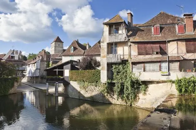 Musée du Sel et des traditions béarnaises