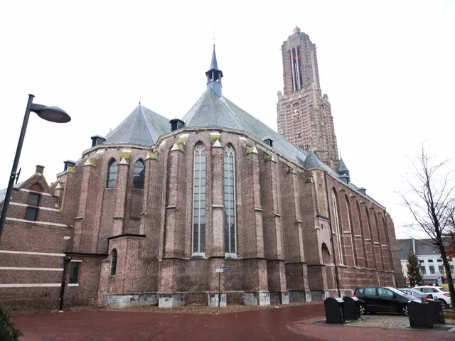 Martinuskerk