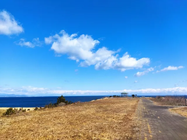 Jitogata Seaside Park
