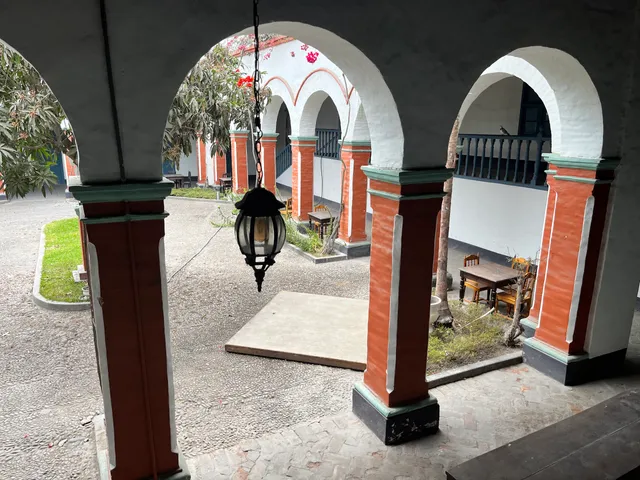 Museum of the Discalced