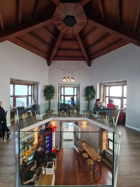Restaurante El Semáforo de Finisterre