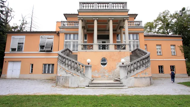 Hrvatski muzej arhitekture HAZU