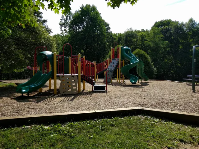 Veirs Mill Local Park