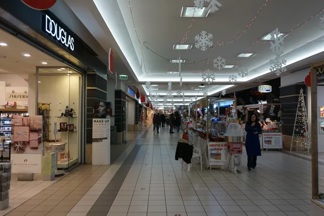 Gherlinda - Centro Intrattenimento e Cinema Multisala