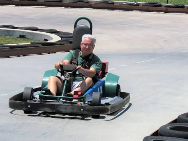 Fiesta Village Family Fun Park